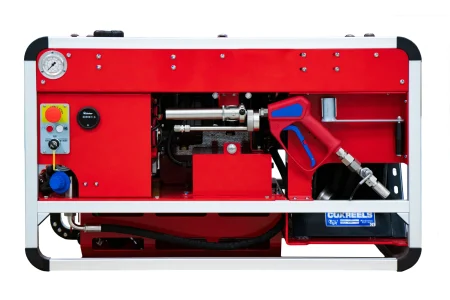 HNE CAFS 50 Compressed Air Foam System