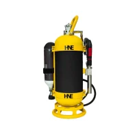 HNE Carbon DS Portable Decontamination Device
