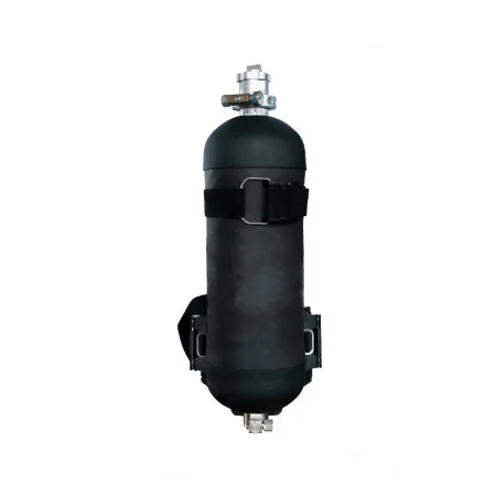 HNE Carbon DS Light Portable Disinfection System