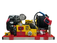 HNE MFU 100-50 UHPS Shark Ultra-High-Pressure Fire System